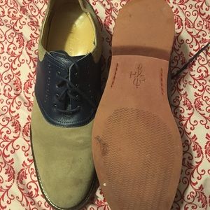 Size 12 col haan oxfords